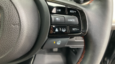 Honda HR-V 1.5 eHEV Advance Style 5dr CVT Hybrid Hatchback